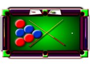 Colored Billiards