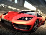 Fast Cars Differences