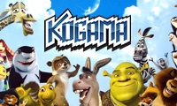 Kogama: Animations
