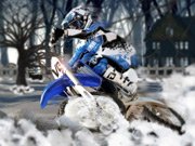 New Winter Bike Challenge