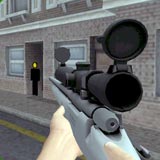 Sniper Sim 3D